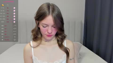 Polly and Kiriko online show from January 2026 10:41:02 AM