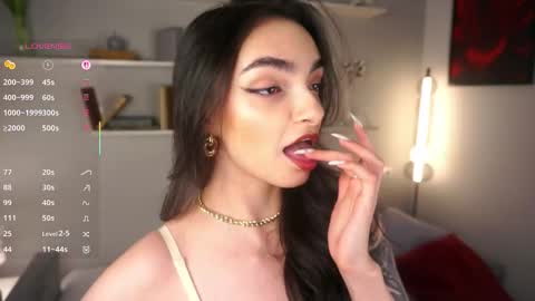 Kristian online show from September 2025 04:27:01 AM