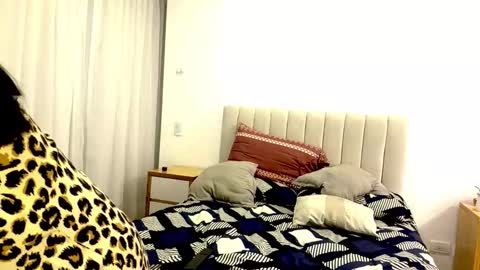 Snapshot of doble_dosis chatting on February 2026 11:45:01 PM doble_dosis online show from February 2026 11:45:01 PM