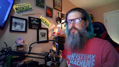 Snapshot of docismydaddy chatting on February 2025 07:13:01 PM docismydaddy online show from February 2025 07:13:01 PM