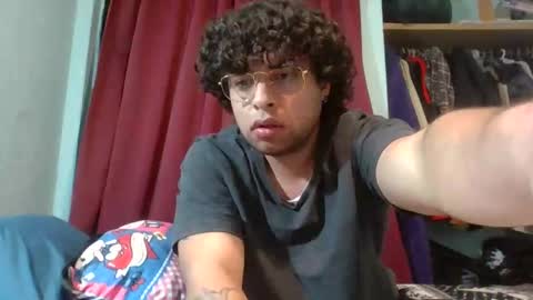 MrPepino online show from February 2026 03:56:01 AM