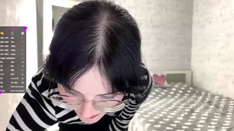 Annie PVT IS OPEN online show from October 2025 06:16:02 PM