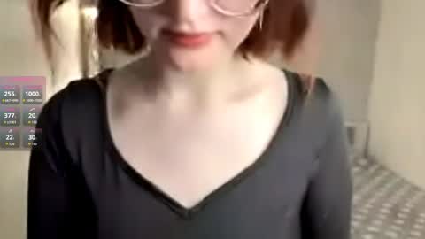 Snapshot of dodiebabikian chatting on June 2026 09:18:01 PM Annie PVT IS OPEN online show from June 2026 09:18:01 PM