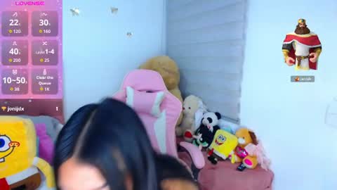 Snapshot of doe_sofi chatting on July 2026 09:46:01 AM sofi online show from July 2026 09:46:01 AM