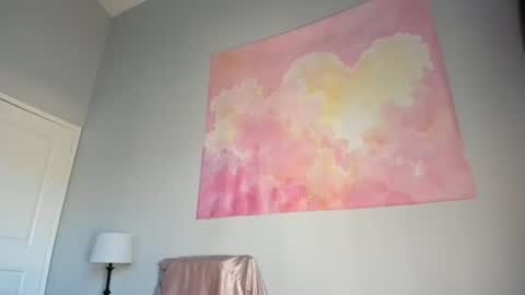 Snapshot of doeeyedpeach chatting on July 2026 01:58:33 AM doeeyedpeach online show from July 2026 01:58:33 AM