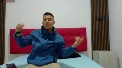 Snapshot of dogerman_01 chatting on May 2026 11:28:02 AM 01 online show from May 2026 11:28:02 AM