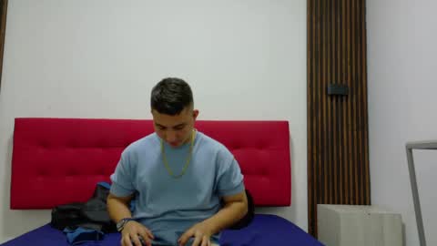Snapshot of dogerman_01 chatting on May 2026 11:51:02 AM 01 online show from May 2026 11:51:02 AM