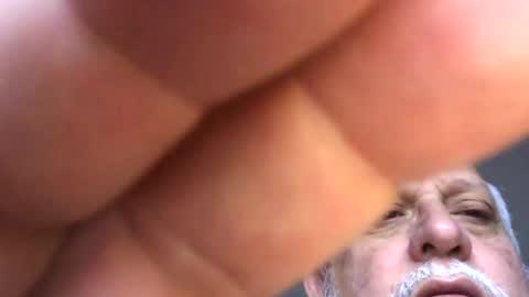 dogggggy07 online show from January 2025 03:20:01 PM