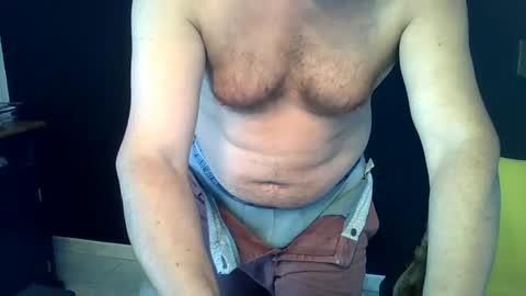 Snapshot of doggydaddi chatting on December 2024 02:49:02 PM Alex online show from December 2024 02:49:02 PM