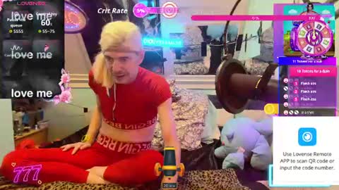 naughty ruby online show from August 2026 09:17:02 PM