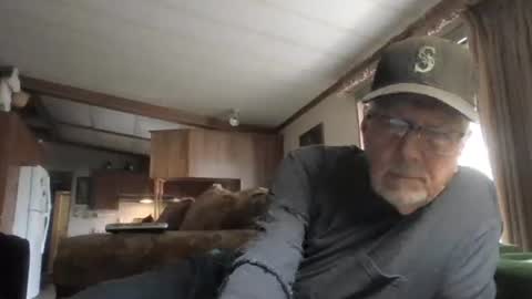 doingmyself69 online show from February 2026 09:41:01 PM