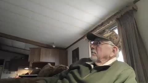 doingmyself69 online show from February 2026 09:22:01 PM