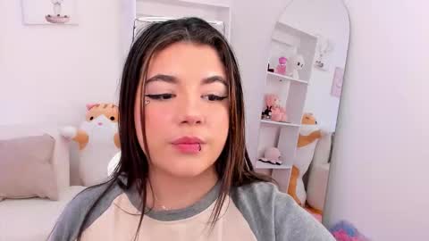 antonella online show from September 2025 01:16:02 AM