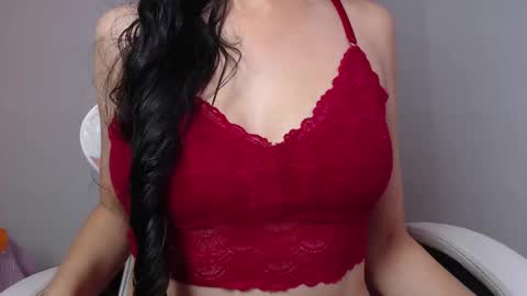 Snapshot of dolce_horny chatting on September 2025 01:55:02 PM Dolce online show from September 2025 01:55:02 PM
