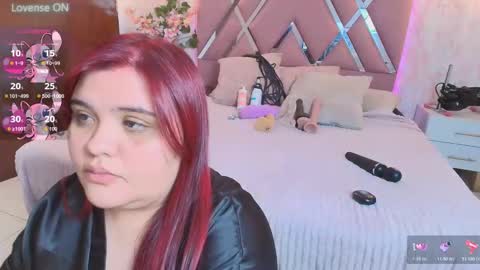 Dolce Pearl online show from February 2026 02:40:02 AM