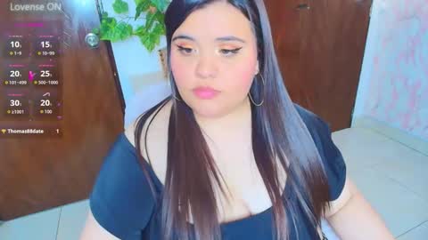 Snapshot of dolce_pearl chatting on May 2026 02:53:01 AM Dolce Pearl online show from May 2026 02:53:01 AM