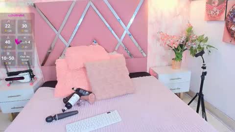 Snapshot of dolce_pearl chatting on May 2026 02:20:02 AM Dolce Pearl online show from May 2026 02:20:02 AM