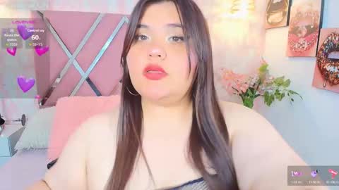 Snapshot of dolce_pearl chatting on June 2026 02:01:02 AM Dolce Pearl online show from June 2026 02:01:02 AM