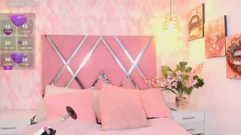 Snapshot of dolce_pearl chatting on July 2026 02:18:01 AM Dolce Pearl online show from July 2026 02:18:01 AM