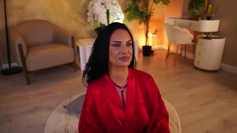 Monica online show from September 2025 09:25:02 AM