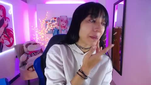 Snapshot of dolceclown66 chatting on June 2026 11:59:01 AM Fiorella Clown online show from June 2026 11:59:01 AM