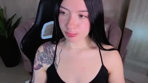 dolcex_a online show from October 2025 07:57:02 PM