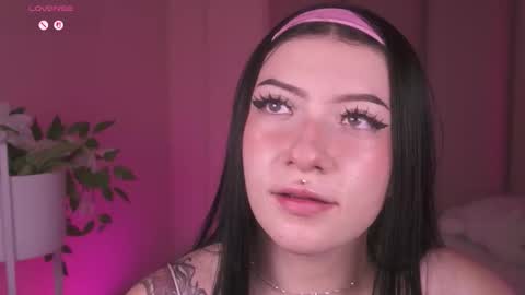 Dolcexx online show from February 2026 08:09:01 PM