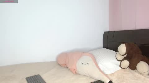 Auro and Santiago online show from December 2024 03:19:02 AM