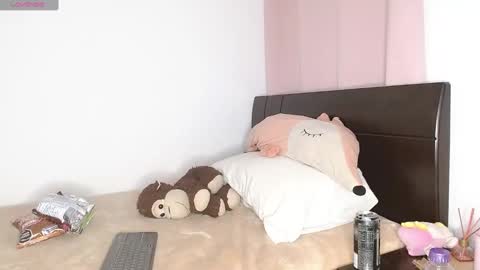 Auro and Santiago online show from December 2024 02:34:02 AM