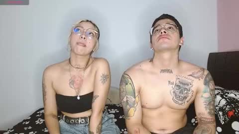 Auro and Santiago online show from December 2024 02:47:01 AM