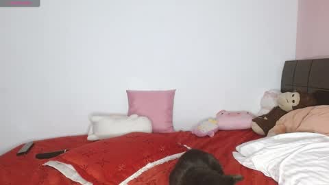 Auro and Santiago online show from January 2025 05:12:01 AM