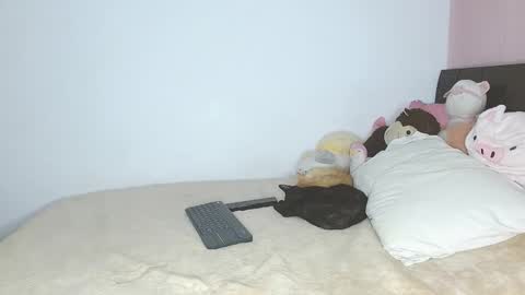 Auro and Santiago online show from January 2025 04:05:01 AM