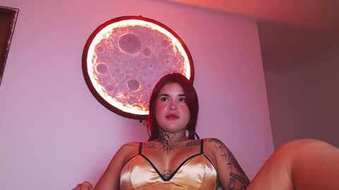 doll_and_thebrown online show from February 2026 04:16:02 AM