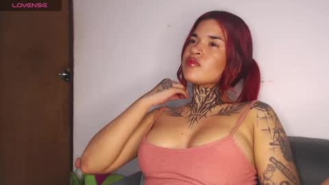 doll_and_thebrown online show from May 2026 03:15:02 AM