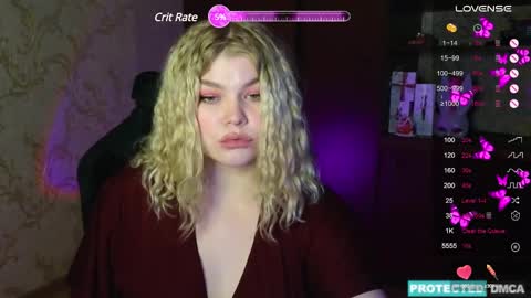 Snapshot of doll_chloe_ chatting on December 2024 08:47:02 PM Chloe online show from December 2024 08:47:02 PM