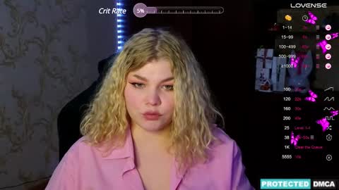 Snapshot of doll_chloe_ chatting on December 2024 07:25:02 PM Chloe online show from December 2024 07:25:02 PM