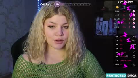 Snapshot of doll_chloe_ chatting on December 2024 06:47:01 AM Chloe online show from December 2024 06:47:01 AM