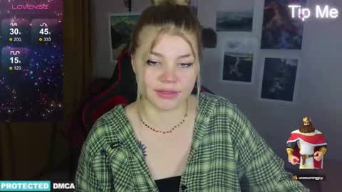 Snapshot of doll_chloe_ chatting on January 2025 06:34:02 PM Chloe online show from January 2025 06:34:02 PM