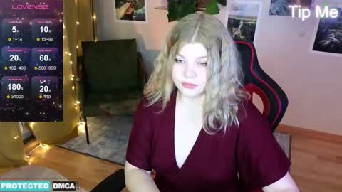 Snapshot of doll_chloe_ chatting on January 2025 06:51:02 PM Chloe online show from January 2025 06:51:02 PM