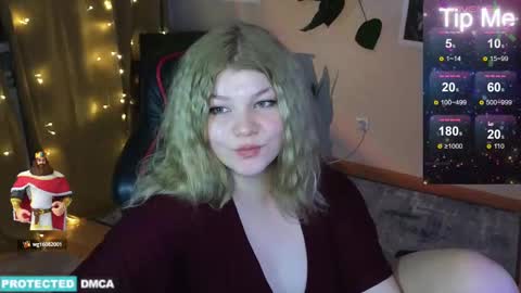 Snapshot of doll_chloe_ chatting on January 2025 12:52:02 AM Chloe online show from January 2025 12:52:02 AM