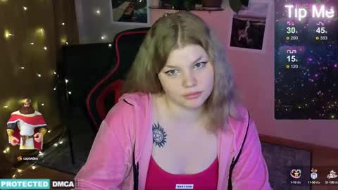 Snapshot of doll_chloe_ chatting on January 2025 07:49:01 PM Chloe online show from January 2025 07:49:01 PM