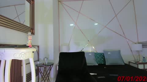 Snapshot of doll_isaa chatting on January 2025 12:41:02 PM ISA DOLL online show from January 2025 12:41:02 PM