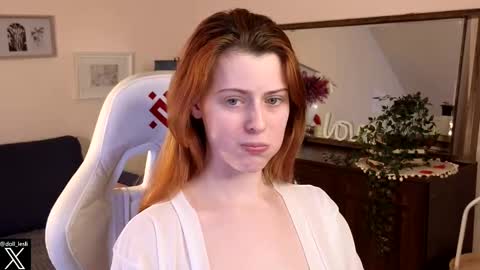 Your doll Lesli online show from March 2025 05:22:02 PM