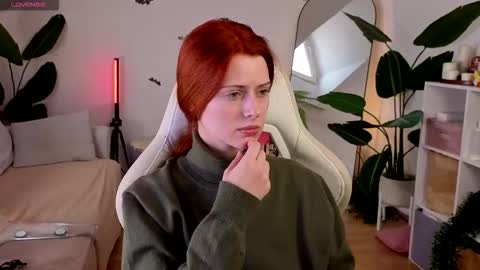 Your doll Lesli online show from October 2025 09:13:01 AM