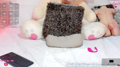 doll_lorenn26 online show from January 2026 07:11:01 PM