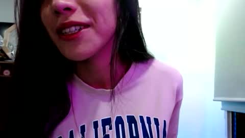 Catherine XXX online show from November 2025 04:05:01 AM