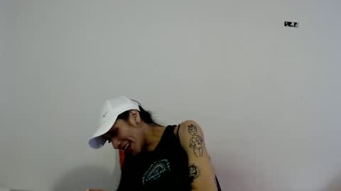 Catherine XXX online show from April 2026 06:09:01 PM