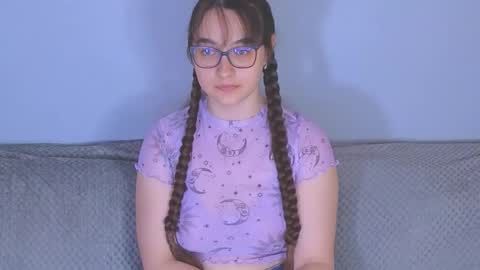 Snapshot of doll_tessa chatting on May 2026 07:38:02 AM Tessa online show from May 2026 07:38:02 AM