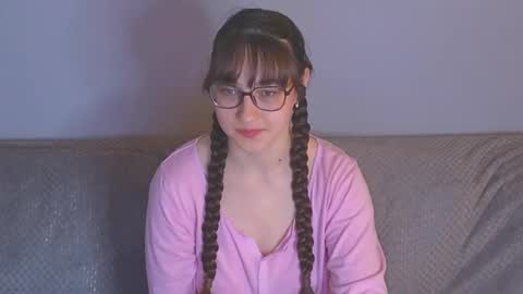Snapshot of doll_tessa chatting on May 2026 11:17:01 AM Tessa online show from May 2026 11:17:01 AM