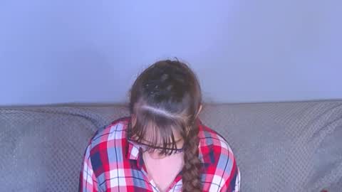 Snapshot of doll_tessa chatting on June 2026 02:34:02 PM Tessa online show from June 2026 02:34:02 PM